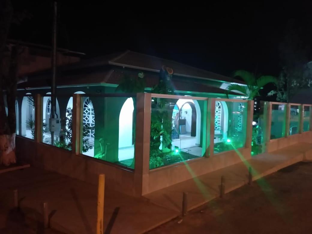 Pousada Primavera Sao Joao del Rei Ngoại thất bức ảnh